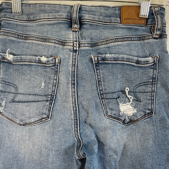 American eagle 0 short jeans - Picture 6 of 8